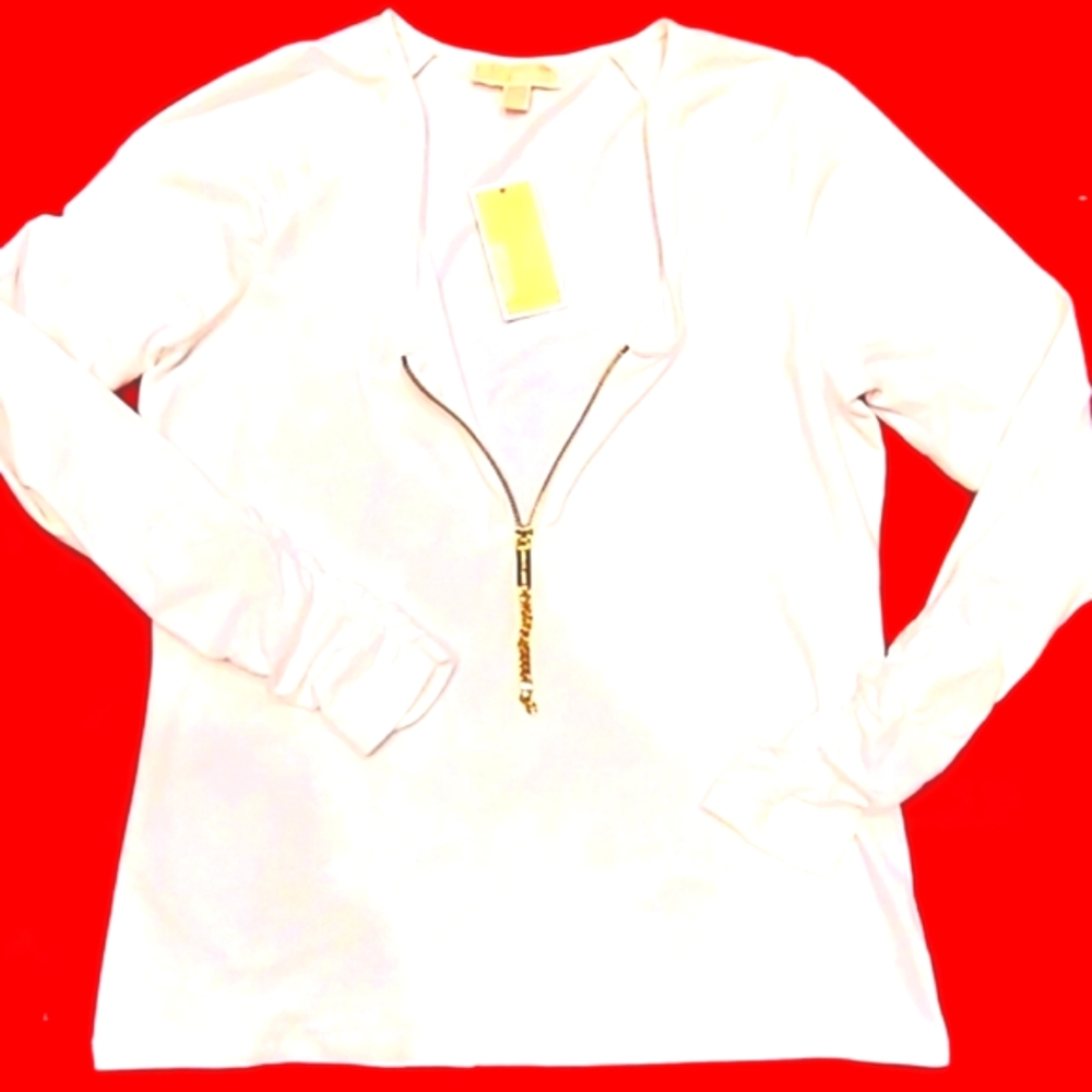 Mk ladies top